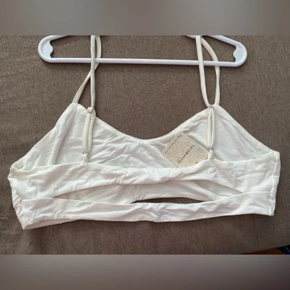 NWT! Intimately Free People Bra. - Picture 2 of 5